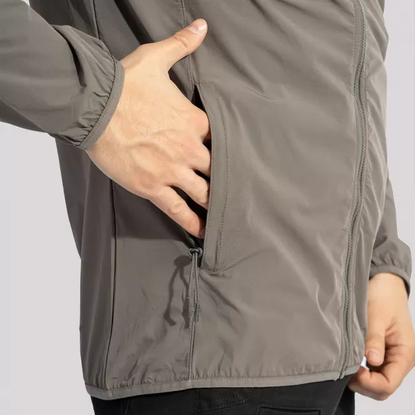  Sacou PENTAGON HELIOS SUN JACKET K02016 COIOT 