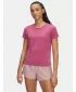 Tricou pentru femei UNDER ARMOUR UA LAUNCH SHORTSLEEVE 1382434-659 ROŞU