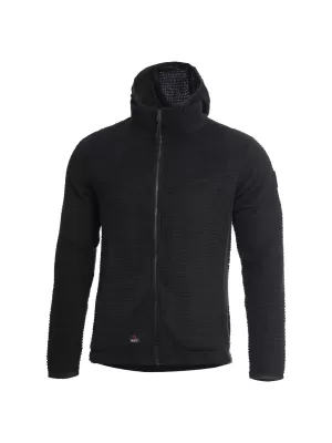 Hanorac PENTAGON TEDDY POLARTEC ALPHA SWEATER K08062 NEGRU