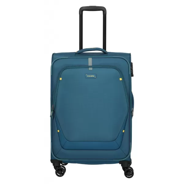  Valiză TRAVELITE Umbria S,M,L BENZINĂ 