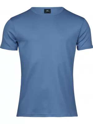 Tricou pentru bărbați TEE JAYS | TJ 520 ALBASTRU OCEANIC