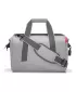 Sac REISENTHEL ALLROUNDER M GRI HERINGBONE