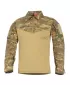 Tricou pentru bărbați cu mâneci lungi PENTAGON RANGER SHIRT K02013 IARBĂ