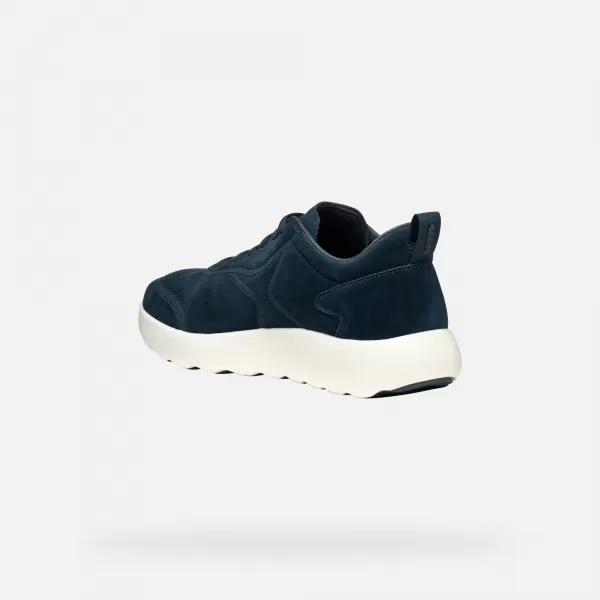  Adidași pentru bărbați GEOX XTORS ALBASTRU ÎNCHIS 