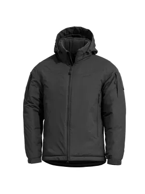 Sacou PENTAGON LOGAN LEVEL7 JACKET K01012 NEGRU