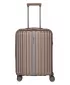Valiză TRAVELITE PAROS 4W S CAPPUCCINO