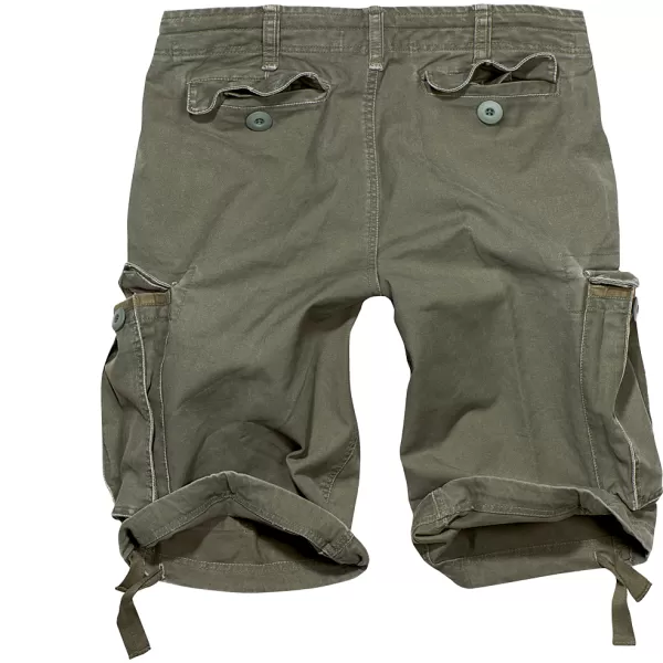  Pantaloni scurţi BRANDIT 2002 MĂSLIN 
