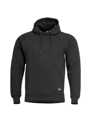 Hanorac PENTAGON PHAETON HOOD SWEATER K09021-01 NEGRU