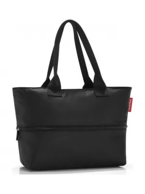 Genți REISENTHEL SHOPPER E1 NEGRU