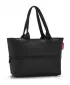 Genți REISENTHEL SHOPPER E1 NEGRU