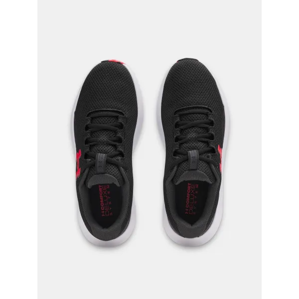  Pantofi pentru bărbați UNDER ARMOUR UA CHARGED SURGE 4 3027000-005 NEGRU 