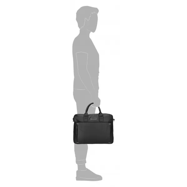  Sac ENRICO BENETTI NORTHERN 47247 NEGRU 