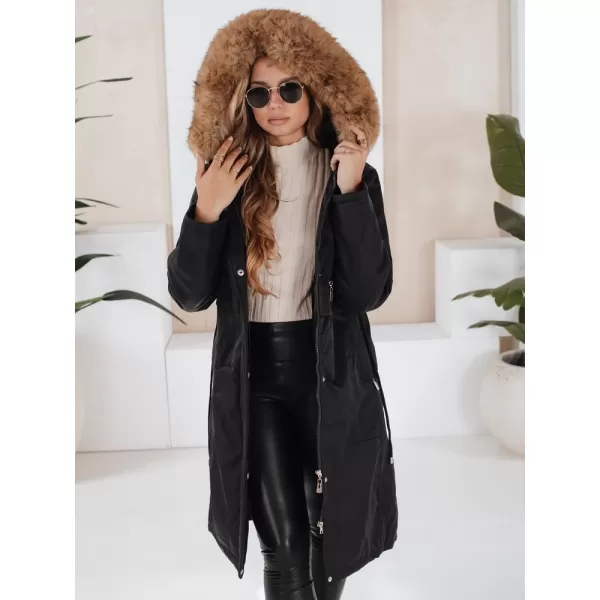 Parcul Doamnelor DSTREET TY5110 NEGRU 