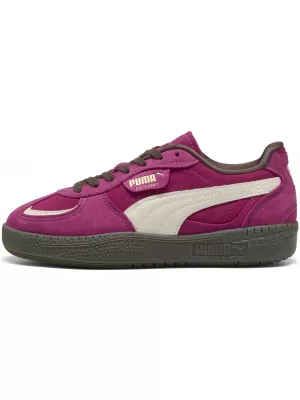 Doamne PUMA PALERMO MODA WINE CLUB WNS 40334701 ZĂPADĂ DE FRUCTE DE PĂDURE/ALPINĂ