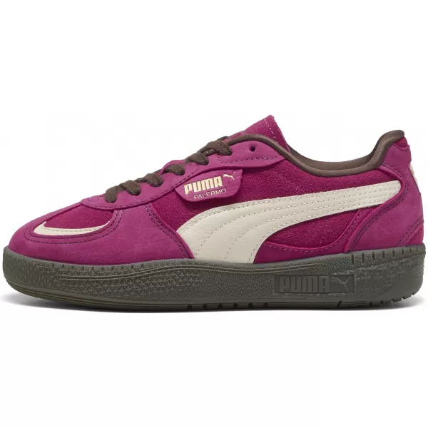  Doamne PUMA PALERMO MODA WINE CLUB WNS 40334701 ZĂPADĂ DE FRUCTE DE PĂDURE/ALPINĂ 
