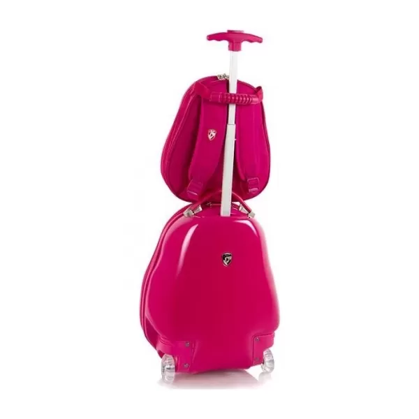  Set valiză HEYS TRAVEL TOTS KIDS INOROG 