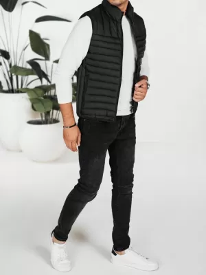Sacou DSTREET TX5084 NEGRU