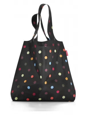 Sac REISENTHEL MINI MAXI SHOPPER PUNCT