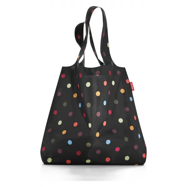 Sac REISENTHEL MINI MAXI SHOPPER PUNCT 