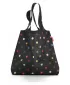 Sac REISENTHEL MINI MAXI SHOPPER PUNCT