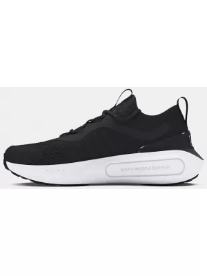 Pantofi pentru bărbați UNDER ARMOUR UA PHANTOM 4 3027593-001 NEGRU