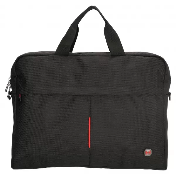  Sac ENRICO BENETTI CORNELL 17 NOTEBOOK BAG NEGRU 