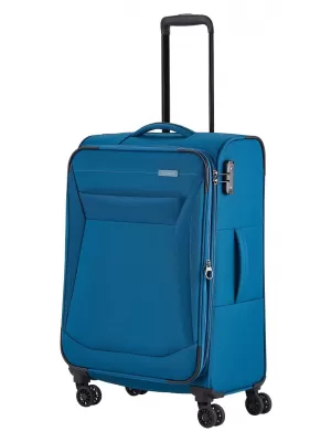 Valiză TRAVELITE CHIOS M BENZINĂ