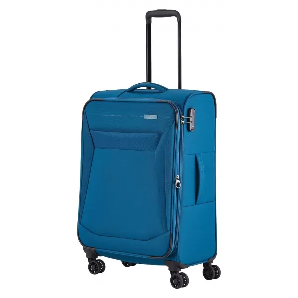  Valiză TRAVELITE CHIOS M BENZINĂ 