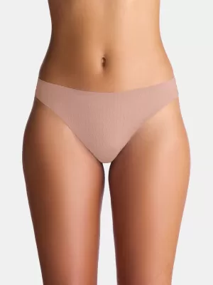 Tanga de dama UNDER ARMOUR UA PURE STRETCH MESH (3KS) 1390412-673 ROZ TURMALINA