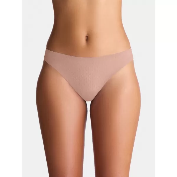  Tanga de dama UNDER ARMOUR UA PURE STRETCH MESH (3KS) 1390412-673 ROZ TURMALINA 