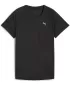 Cămaşă PUMA W RUN VELOCITY TEE (POLY) 52657801 PUMA NEGRU