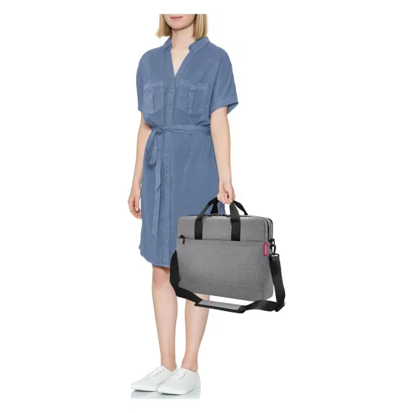  Sac REISENTHEL WORKBAG RĂSUCIȚI ARGINTUL 