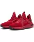 Pantofi pentru bebeluși PUMA SOFTRIDE ENZO 5 JR 40151002 FOR ALL TIME RED/ PENTRU TOT TIMPUL ROȘU/PUMA NEGRU