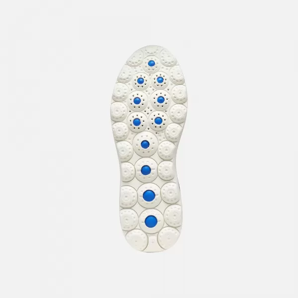  Adidași de damă GEOX SPHERICA PLUS G009590 BEJ 
