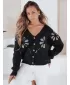 Doamne DSTREET MY2502 NEGRU