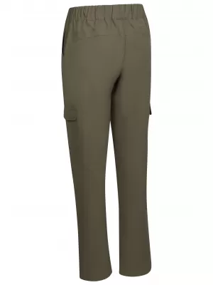 Pantaloni de exterior pentru femei TRESPASS FREDA STEMA
