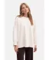 Hanorac de dama BEWEAR B306 VANILIE