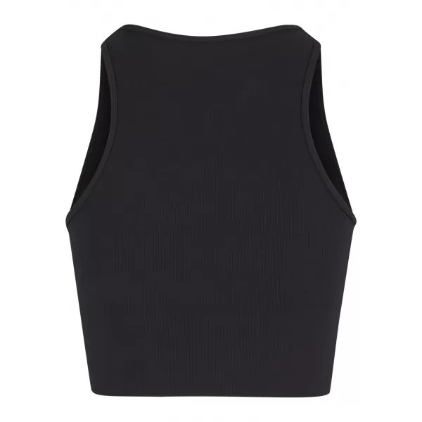 Cămaşă URBAN CLASSICS TB7802 NEGRU 