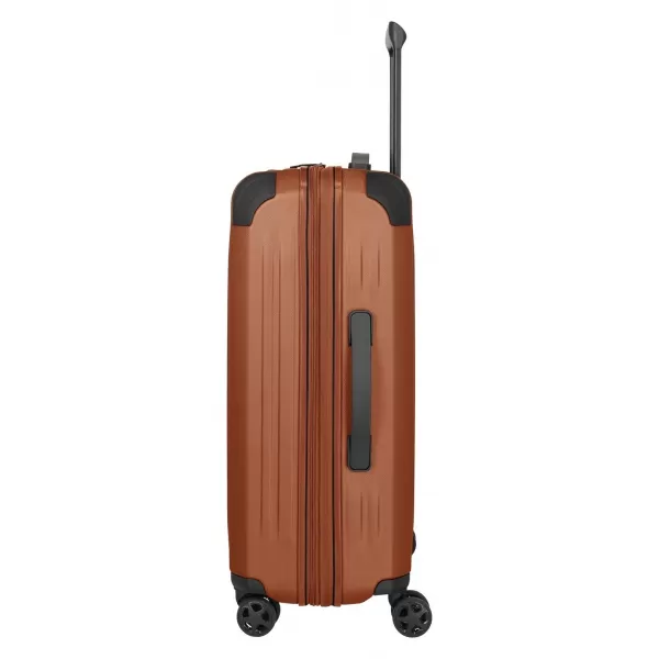  Valiză TRAVELITE DYNAMIIC S,M,L EXP CUPRU 