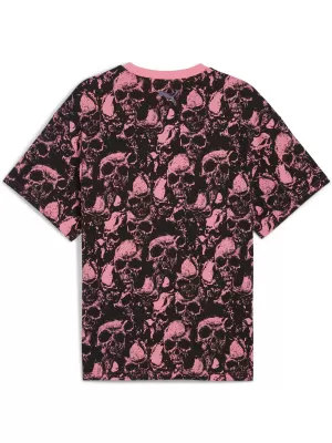 Cămaşă PUMA WORLD TOUR-NAMENT AOP TEE 63235601 SOARE A LOVIT/AOP