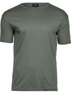 Tricou pentru bărbați TEE JAYS | TJ 520 FRUNZA VERDE