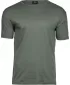 Tricou pentru bărbați TEE JAYS | TJ 520 FRUNZA VERDE