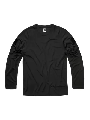 Cămaşă BRANDIT 4231 NEGRU