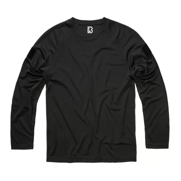  Cămaşă BRANDIT 4231 NEGRU 