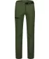 Pantaloni în aer liber pentru femei NORDBLANC OPAL NBSPL8193 ZIUA VERDE