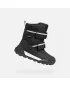 Botine pentru baieti GEOX TREKKYUP ABX J56MBB050FUC9999 NEGRU