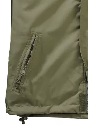 Sacou BRANDIT 5033 MĂSLIN