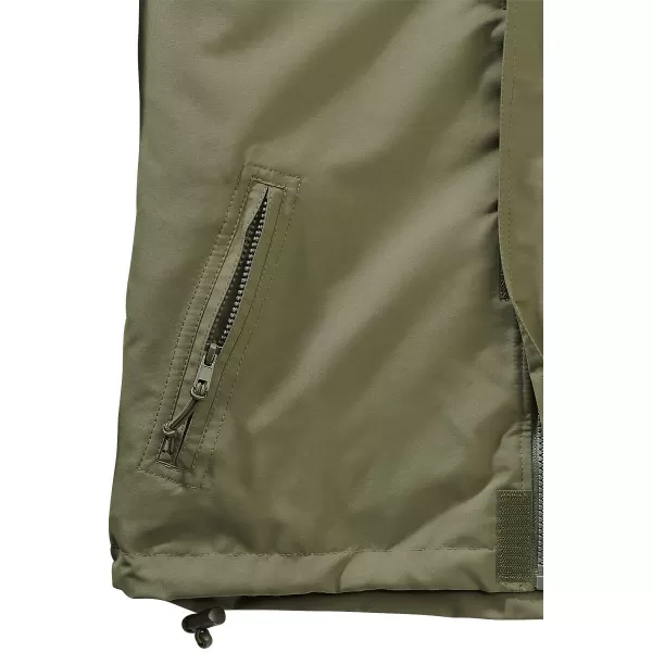  Sacou BRANDIT 5033 MĂSLIN 