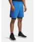 Pantaloni scurți pentru bărbați UNDER ARMOUR UA TECH VENT 2IN1 SHORT ALBASTRU