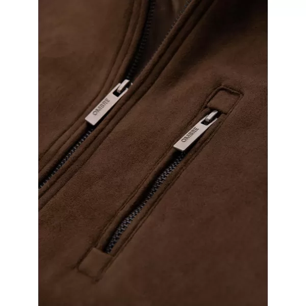  Sacou OMBRE OM-JAFL-0109 MARO 